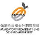 Mandatory Provident Fund Schemes Authority