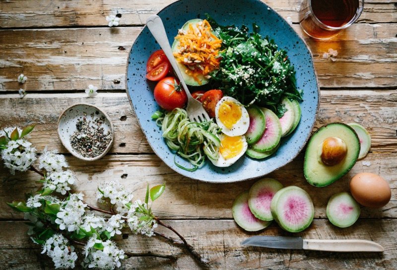 10 Nutrition Trends in 2021