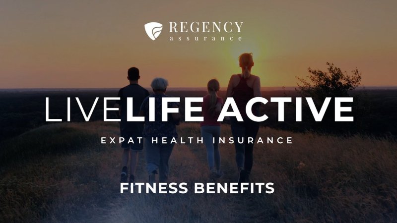 Regency Fitness Benefits - The Tailored Training Program Consultation