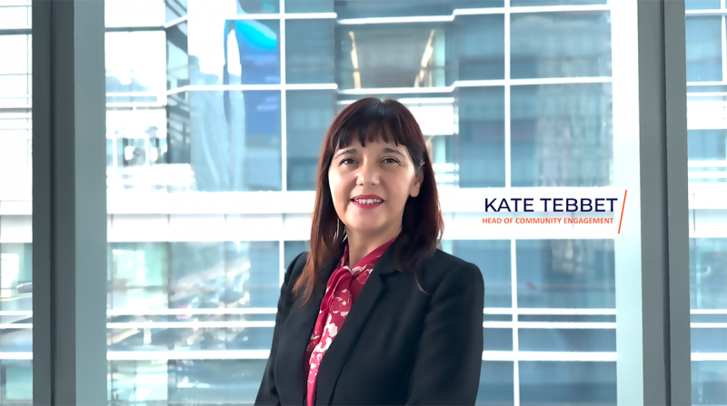 Regency’s Congratulations to Youth Impact Awardees 2025