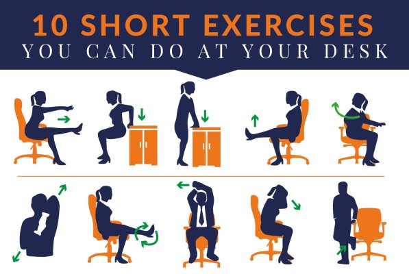 office exercises