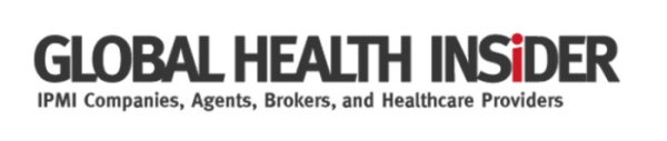 Global Health Insider