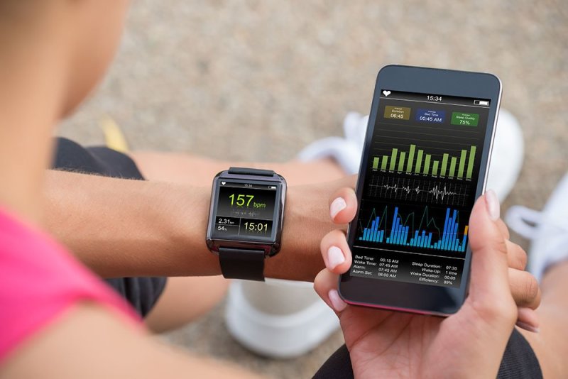 10 best health apps