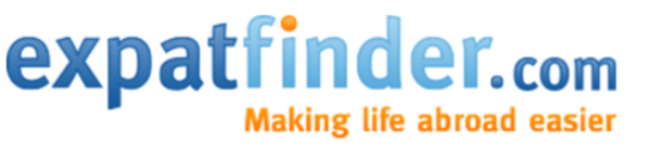 Expat Finder